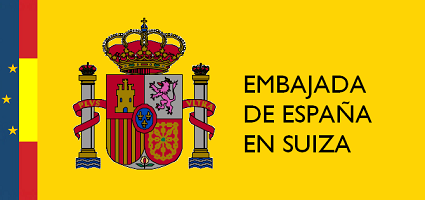 Embajada de España en Suiza