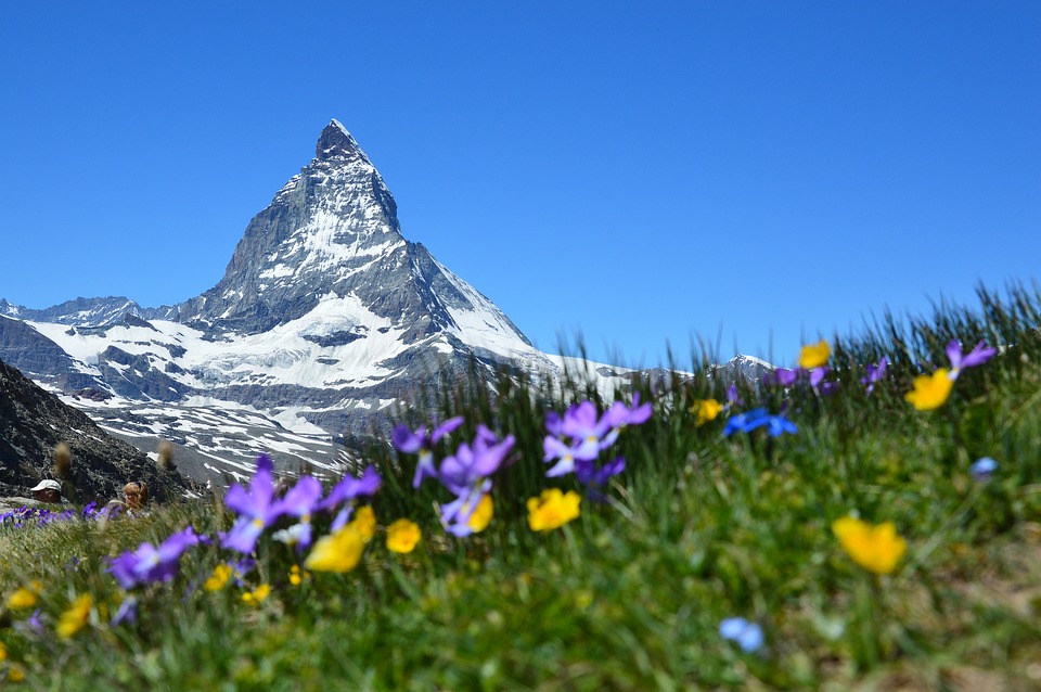 Cervin Matterhorn