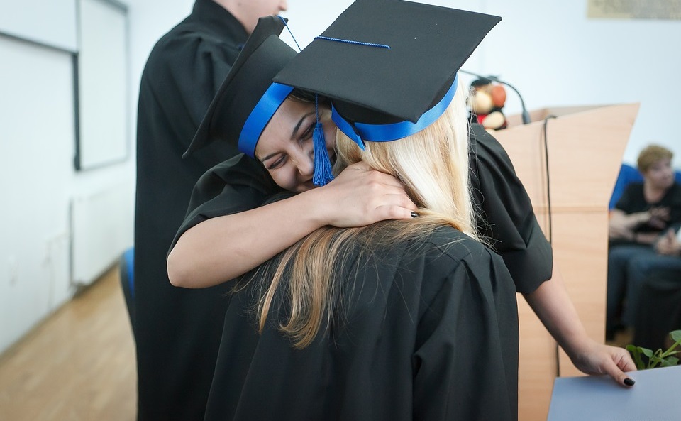 Graduación