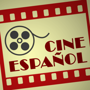 Cine español