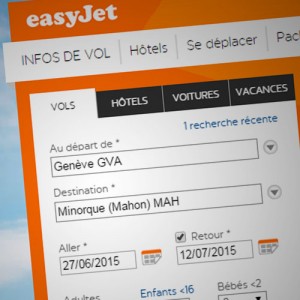 Easy Jet