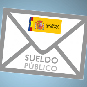 Sueldo público