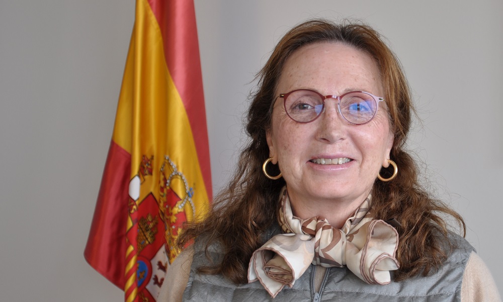 María José Sanchez