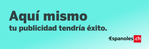Aquí mismo tu publicidad tendría éxito