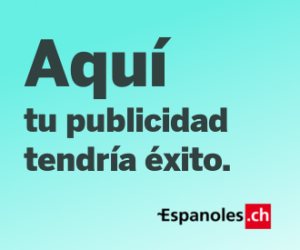 Aquí tu publicidad tendría éxito