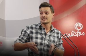 Marco Ferrara