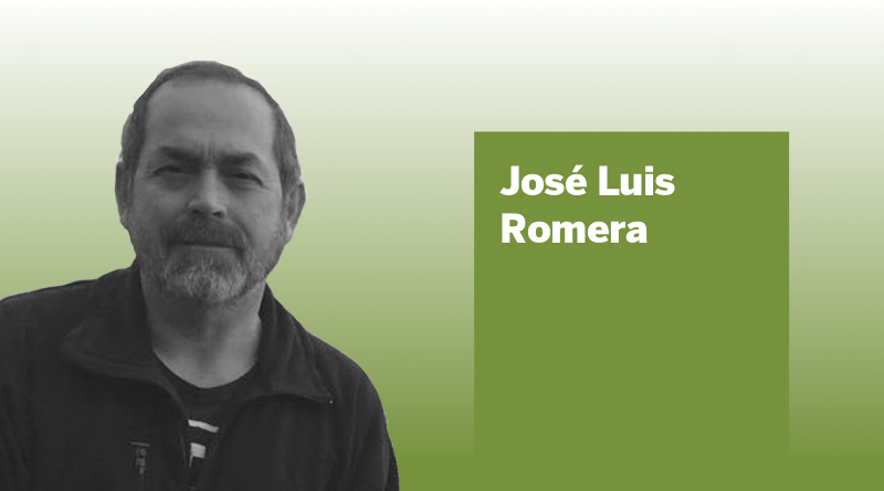 Opinión: José Luis Romera