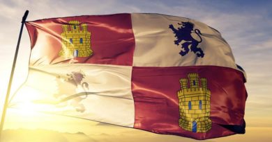 Los castellanoleoneses en el exterior deben solicitar su material de voto hasta el 15 de enero