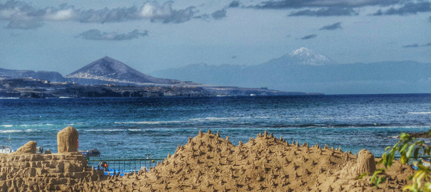 Canarias