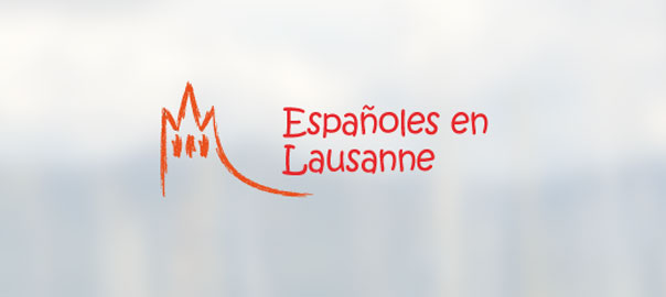 Españoles en Lausanne
