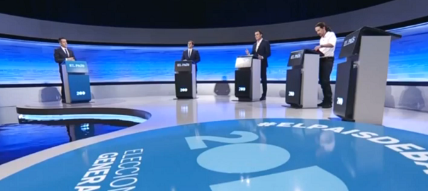 Debate El País