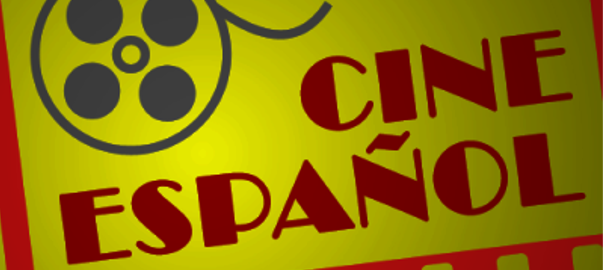 Cine español