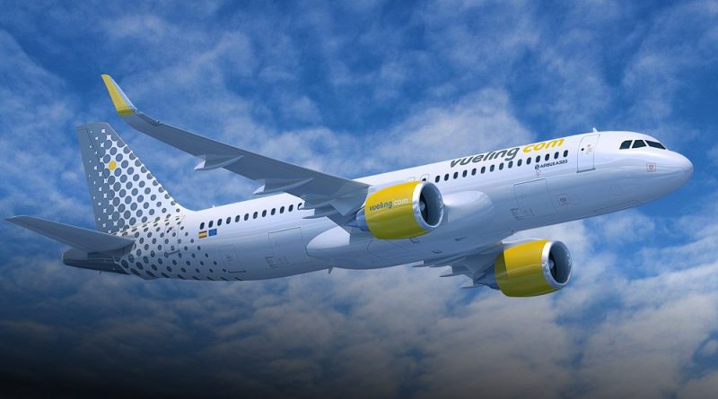 Vueling