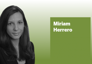 Opinión: Miriam Herrero