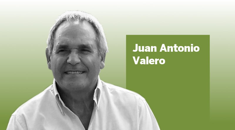 Opinión: Juan Antonio Valero