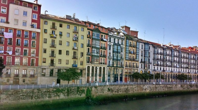 Viviendas en Bilbao