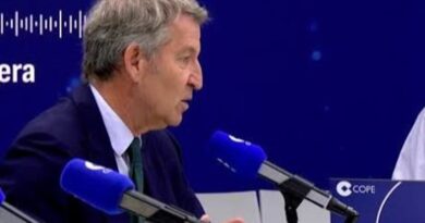 Feijóo plantea retirar el derecho de voto a millones de españoles en el exterior